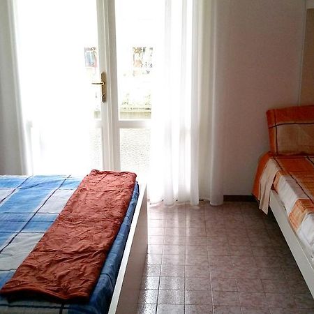 Villa Malaga Caorle Eksteriør bilde