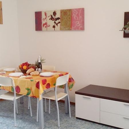 Villa Malaga Caorle Eksteriør bilde