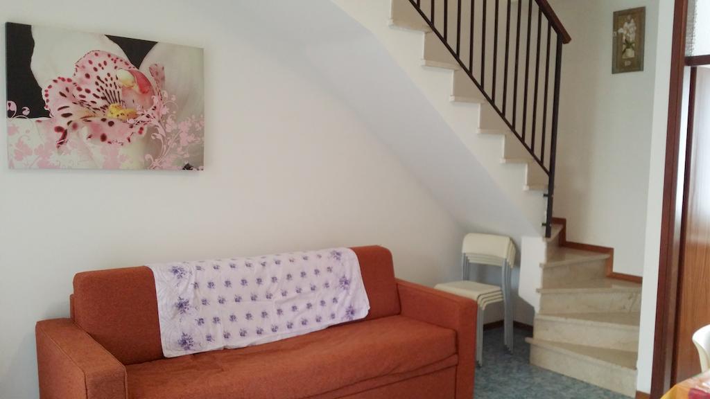 Villa Malaga Caorle Eksteriør bilde