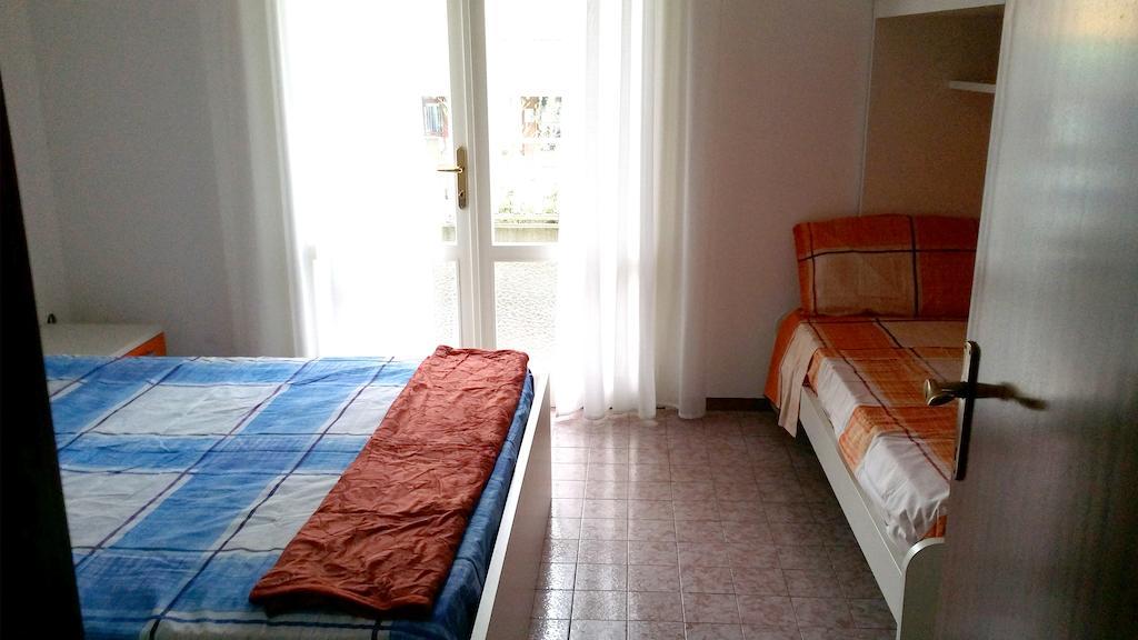 Villa Malaga Caorle Eksteriør bilde